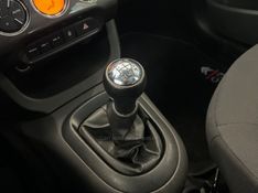 CITROËN C3 1.5 ATTRACTION 8V 2016/2017 ÓTIMA CAR FLORES DA CUNHA / Carros no Vale