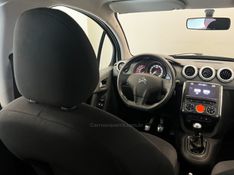 CITROËN C3 1.5 ATTRACTION 8V 2016/2017 ÓTIMA CAR FLORES DA CUNHA / Carros no Vale