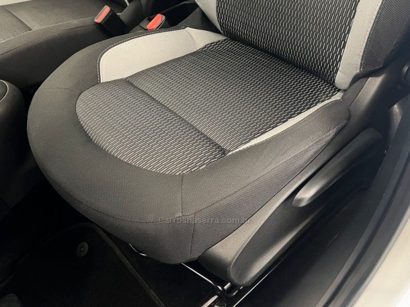 CITROËN C3 1.5 ATTRACTION 8V 2016/2017 ÓTIMA CAR FLORES DA CUNHA / Carros no Vale