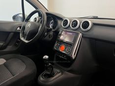 CITROËN C3 1.5 ATTRACTION 8V 2016/2017 ÓTIMA CAR FLORES DA CUNHA / Carros no Vale