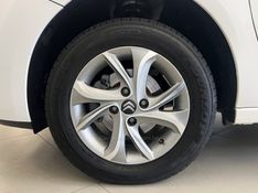 CITROËN C3 1.5 ATTRACTION 8V 2016/2017 ÓTIMA CAR FLORES DA CUNHA / Carros no Vale