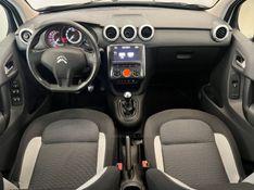 CITROËN C3 1.5 ATTRACTION 8V 2016/2017 ÓTIMA CAR FLORES DA CUNHA / Carros no Vale