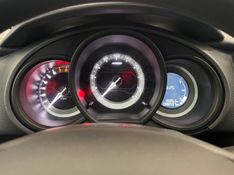 CITROËN C3 1.5 ATTRACTION 8V 2016/2017 ÓTIMA CAR FLORES DA CUNHA / Carros no Vale