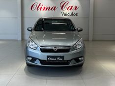 FIAT SIENA 1.4 MPI ATTRACTIVE 8V 2012/2013 ÓTIMA CAR FLORES DA CUNHA / Carros no Vale