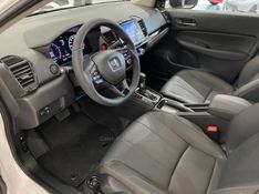 HONDA CITY 1.5 EXL 16V 2025/2025 ÓTIMA CAR FLORES DA CUNHA / Carros no Vale