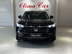 HONDA HR-V 1.5 16V TOURING TURBO 2025/2025 ÓTIMA CAR FLORES DA CUNHA / Carros no Vale