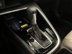 HONDA HR-V 1.5 16V TOURING TURBO 2025/2025 ÓTIMA CAR FLORES DA CUNHA / Carros no Vale