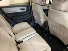 HONDA HR-V 1.5 16V TOURING TURBO 2025/2025 ÓTIMA CAR FLORES DA CUNHA / Carros no Vale
