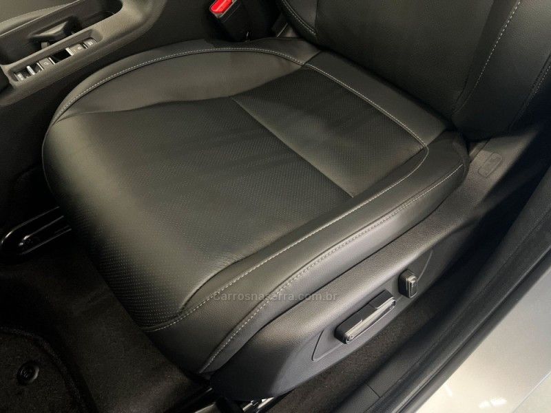 HONDA HR-V 1.5 16V TOURING TURBO 2025/2025 ÓTIMA CAR FLORES DA CUNHA / Carros no Vale