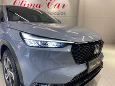 HONDA HR-V 1.5 16V TOURING TURBO 2025/2025 ÓTIMA CAR FLORES DA CUNHA / Carros no Vale