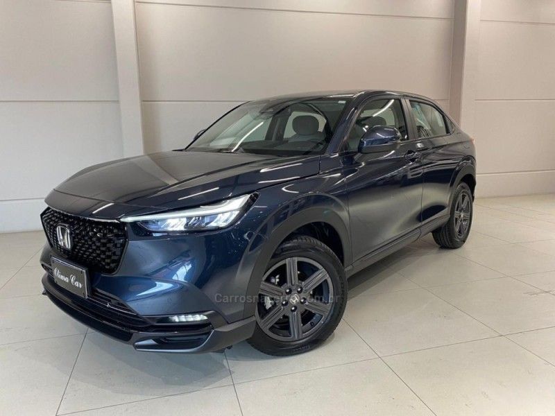 HONDA HR-V 1.5 ADVANCE TURBO 16V 2025/2025 ÓTIMA CAR FLORES DA CUNHA / Carros no Vale