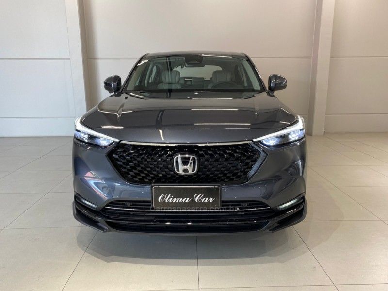 HONDA HR-V 1.5 ADVANCE TURBO 16V 2025/2025 ÓTIMA CAR FLORES DA CUNHA / Carros no Vale