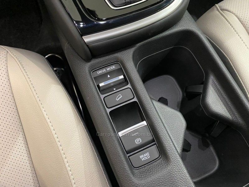 HONDA HR-V 1.5 ADVANCE TURBO 16V 2025/2025 ÓTIMA CAR FLORES DA CUNHA / Carros no Vale