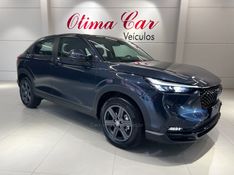 HONDA HR-V 1.5 ADVANCE TURBO 16V 2025/2025 ÓTIMA CAR FLORES DA CUNHA / Carros no Vale