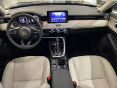 HONDA HR-V 1.5 ADVANCE TURBO 16V 2025/2025 ÓTIMA CAR FLORES DA CUNHA / Carros no Vale