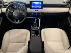 HONDA HR-V 1.5 ADVANCE TURBO 16V 2025/2025 ÓTIMA CAR FLORES DA CUNHA / Carros no Vale