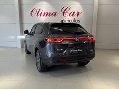 HONDA HR-V 1.5 EX SENSING 16V 2025/2025 ÓTIMA CAR FLORES DA CUNHA / Carros no Vale