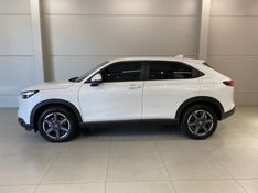 HONDA HR-V 1.5 EX SENSING 16V 2025/2025 ÓTIMA CAR FLORES DA CUNHA / Carros no Vale