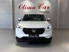 HONDA HR-V 1.5 EXL HS 2025/2025 ÓTIMA CAR FLORES DA CUNHA / Carros no Vale