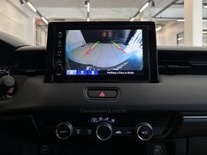 HONDA HR-V 1.5 EXL HS 2025/2025 ÓTIMA CAR FLORES DA CUNHA / Carros no Vale