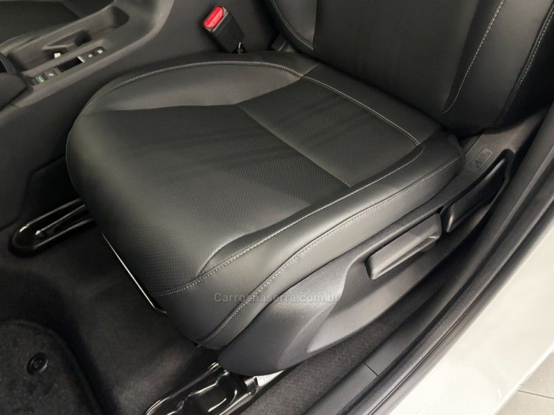 HONDA HR-V 1.5 EXL HS 2025/2025 ÓTIMA CAR FLORES DA CUNHA / Carros no Vale