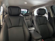 HONDA HR-V 1.5 EXL HS 2025/2025 ÓTIMA CAR FLORES DA CUNHA / Carros no Vale