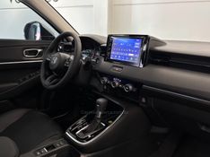 HONDA HR-V 1.5 EXL HS 2025/2025 ÓTIMA CAR FLORES DA CUNHA / Carros no Vale