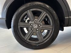 HONDA HR-V 1.5 EXL HS 2025/2025 ÓTIMA CAR FLORES DA CUNHA / Carros no Vale