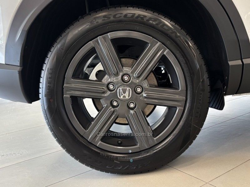 HONDA HR-V 1.5 EXL HS 2025/2025 ÓTIMA CAR FLORES DA CUNHA / Carros no Vale
