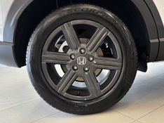 HONDA HR-V 1.5 EXL HS 2025/2025 ÓTIMA CAR FLORES DA CUNHA / Carros no Vale
