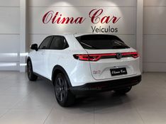 HONDA HR-V 1.5 EXL HS 2025/2025 ÓTIMA CAR FLORES DA CUNHA / Carros no Vale