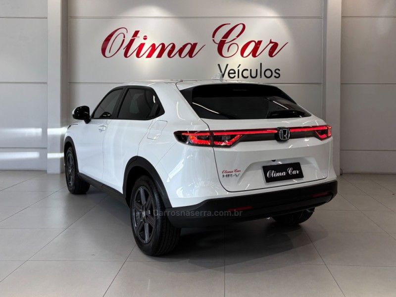 HONDA HR-V 1.5 EXL HS 2025/2025 ÓTIMA CAR FLORES DA CUNHA / Carros no Vale