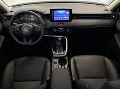 HONDA HR-V 1.5 EXL HS 2025/2025 ÓTIMA CAR FLORES DA CUNHA / Carros no Vale