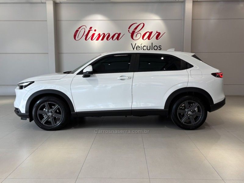 HONDA HR-V 1.5 EXL HS 2025/2025 ÓTIMA CAR FLORES DA CUNHA / Carros no Vale