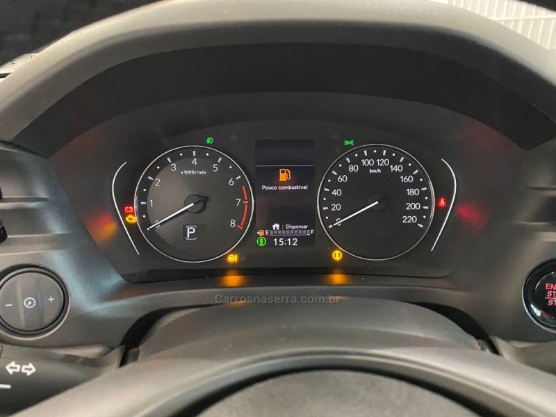 HONDA HR-V 1.5 EXL HS 2025/2025 ÓTIMA CAR FLORES DA CUNHA / Carros no Vale