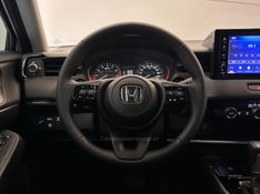 HONDA HR-V 1.5 EXL HS 2025/2025 ÓTIMA CAR FLORES DA CUNHA / Carros no Vale