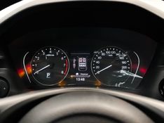 HONDA HR-V 1.5 EXL HS 2025/2025 ÓTIMA CAR FLORES DA CUNHA / Carros no Vale