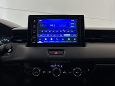 HONDA HR-V 1.5 EXL HS 2025/2025 ÓTIMA CAR FLORES DA CUNHA / Carros no Vale