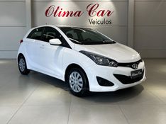 HYUNDAI HB20 1.6 COMFORT PLUS 16V 2015/2015 ÓTIMA CAR FLORES DA CUNHA / Carros no Vale