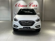 HYUNDAI IX35 2.0 MPFI GLS 16V 2016/2017 ÓTIMA CAR FLORES DA CUNHA / Carros no Vale