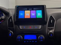 HYUNDAI IX35 2.0 MPFI GLS 16V 2016/2017 ÓTIMA CAR FLORES DA CUNHA / Carros no Vale