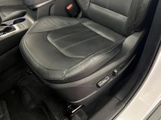HYUNDAI IX35 2.0 MPFI GLS 16V 2016/2017 ÓTIMA CAR FLORES DA CUNHA / Carros no Vale
