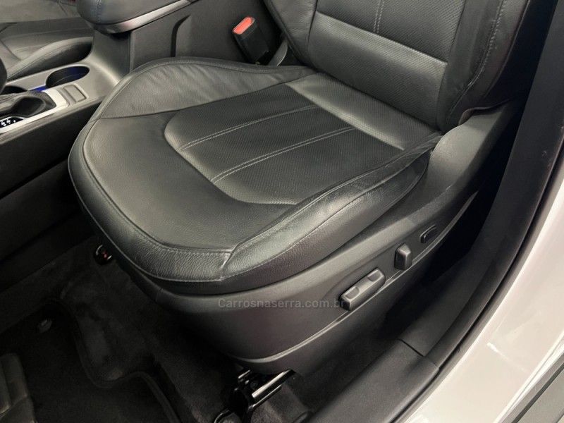 HYUNDAI IX35 2.0 MPFI GLS 16V 2016/2017 ÓTIMA CAR FLORES DA CUNHA / Carros no Vale