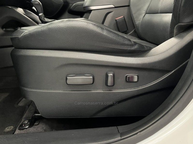 HYUNDAI IX35 2.0 MPFI GLS 16V 2016/2017 ÓTIMA CAR FLORES DA CUNHA / Carros no Vale