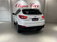 HYUNDAI IX35 2.0 MPFI GLS 16V 2016/2017 ÓTIMA CAR FLORES DA CUNHA / Carros no Vale
