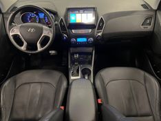 HYUNDAI IX35 2.0 MPFI GLS 16V 2016/2017 ÓTIMA CAR FLORES DA CUNHA / Carros no Vale