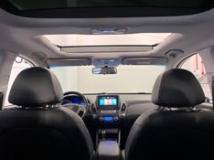 HYUNDAI IX35 2.0 MPFI GLS 16V 2016/2017 ÓTIMA CAR FLORES DA CUNHA / Carros no Vale