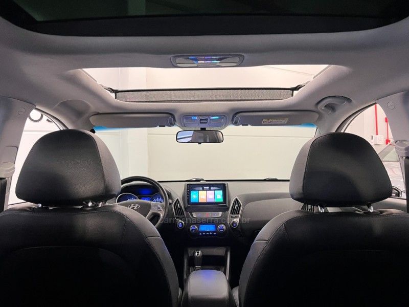HYUNDAI IX35 2.0 MPFI GLS 16V 2016/2017 ÓTIMA CAR FLORES DA CUNHA / Carros no Vale