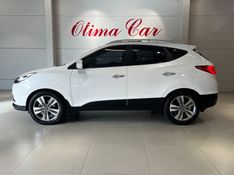HYUNDAI IX35 2.0 MPFI GLS 16V 2016/2017 ÓTIMA CAR FLORES DA CUNHA / Carros no Vale