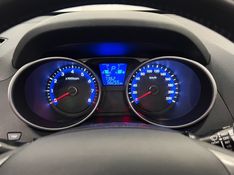 HYUNDAI IX35 2.0 MPFI GLS 16V 2016/2017 ÓTIMA CAR FLORES DA CUNHA / Carros no Vale